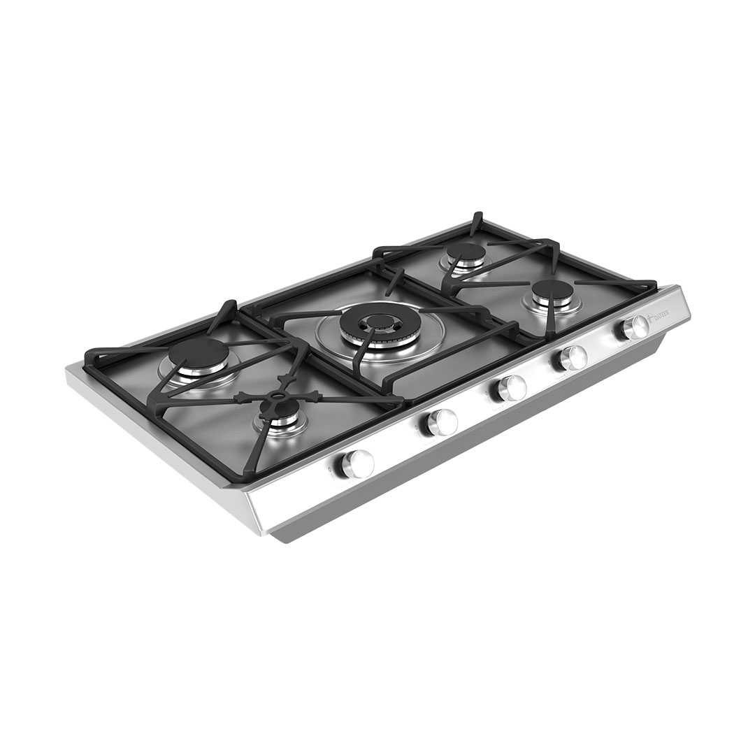 اجاق گاز صفحه‌ای داتیس مدل DS-590