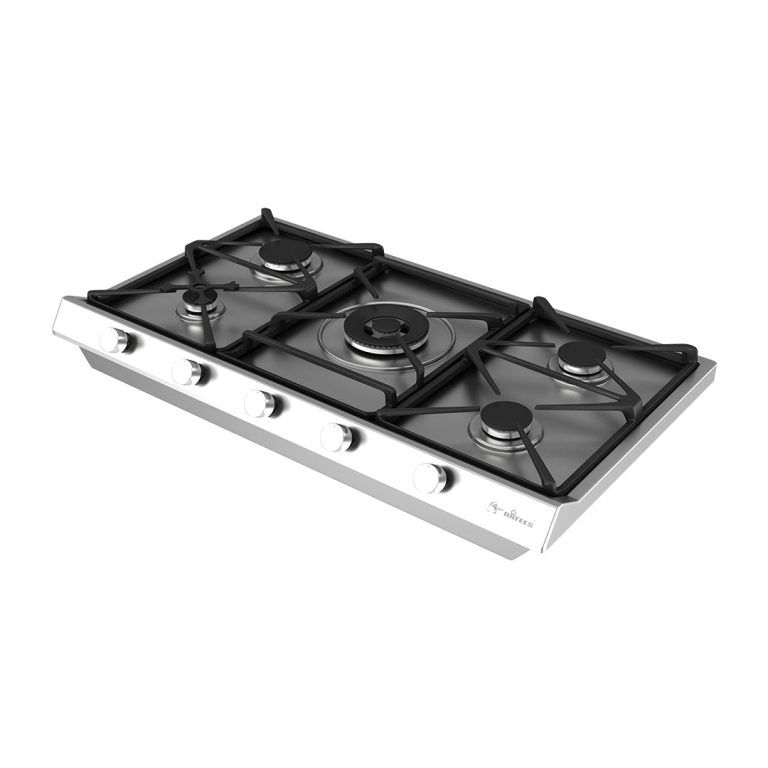 اجاق گاز صفحه‌ای داتیس مدل DS-590