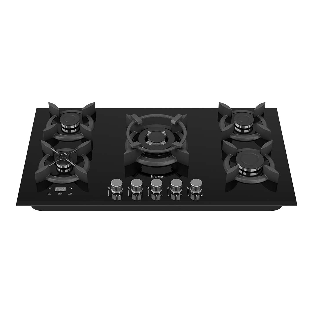 اجاق گاز صفحه‌ای داتیس مدل DG-592
