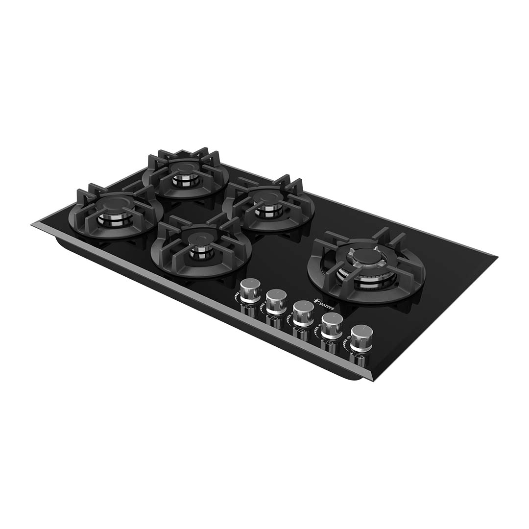 اجاق گاز صفحه‌ای داتیس مدل DG-593