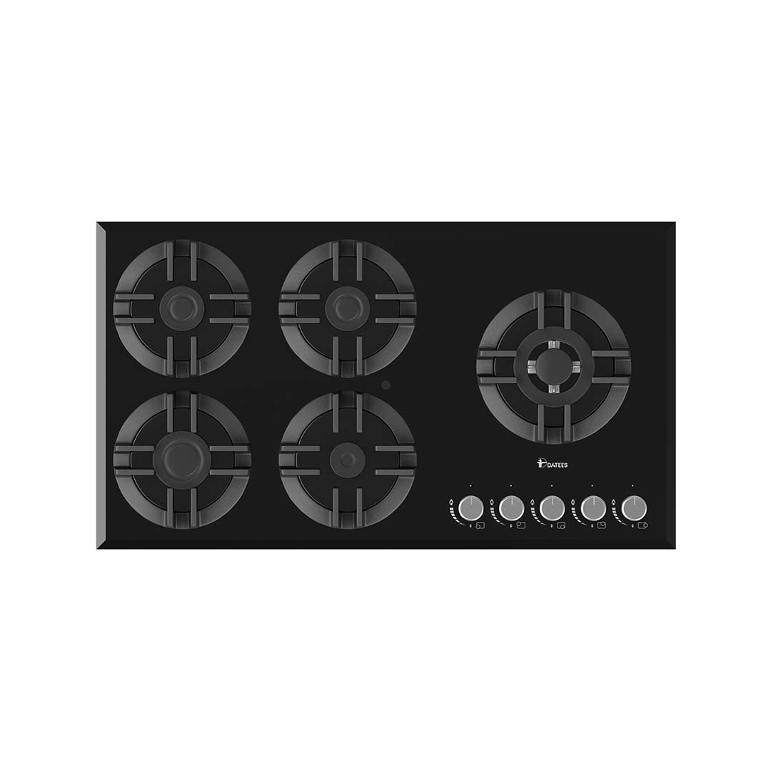 اجاق گاز صفحه‌ای داتیس مدل DG-593