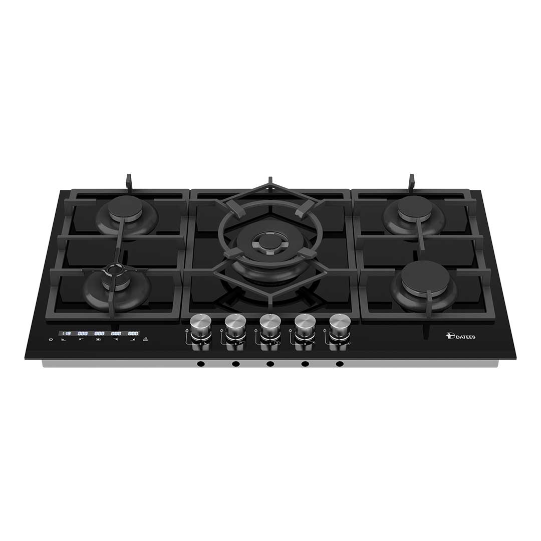 اجاق گاز صفحه‌ای داتیس مدل DG-500