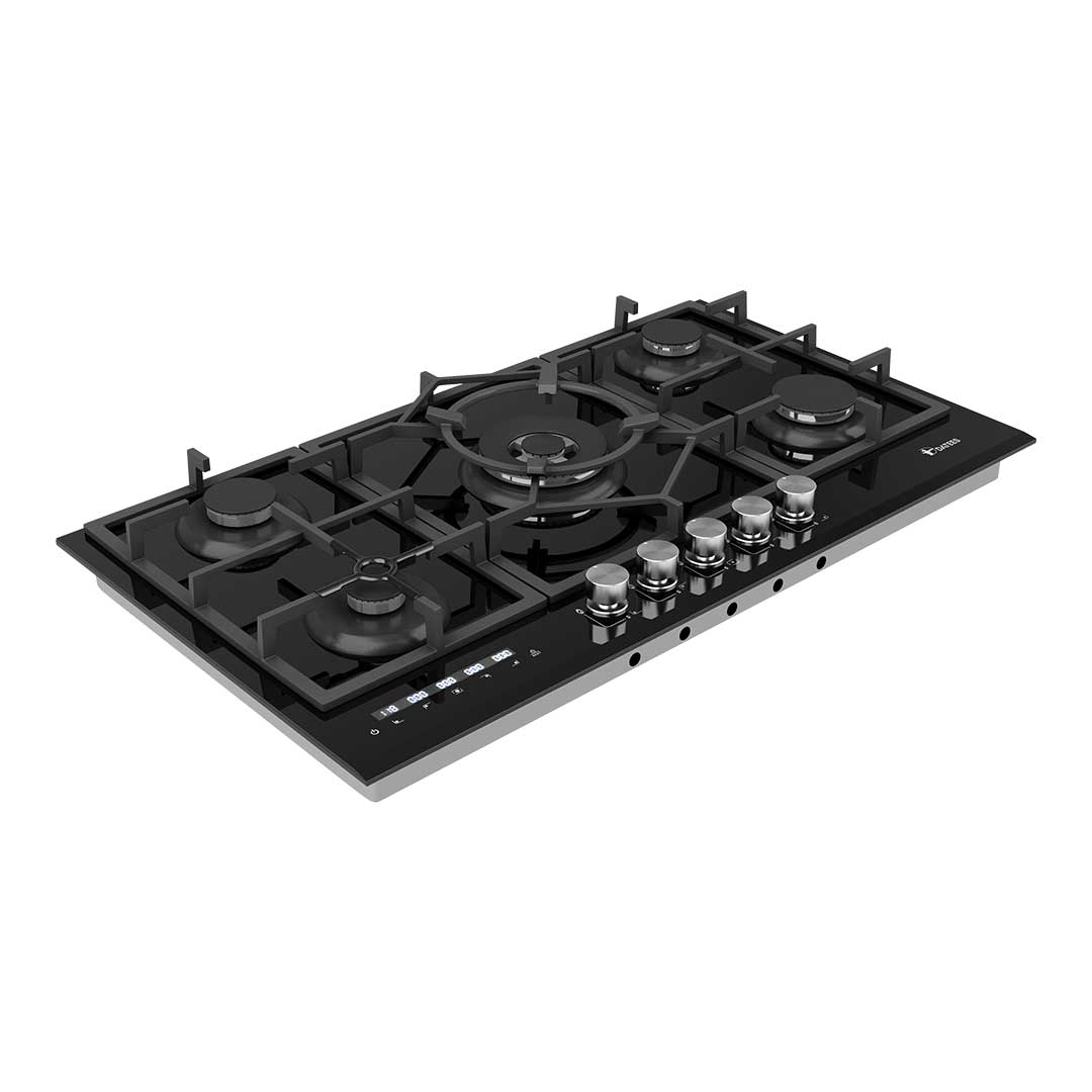 اجاق گاز صفحه‌ای داتیس مدل DG-500