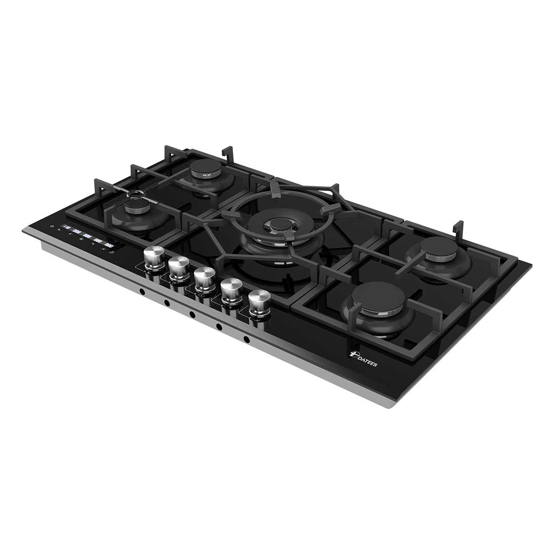 اجاق گاز صفحه‌ای داتیس مدل DG-500