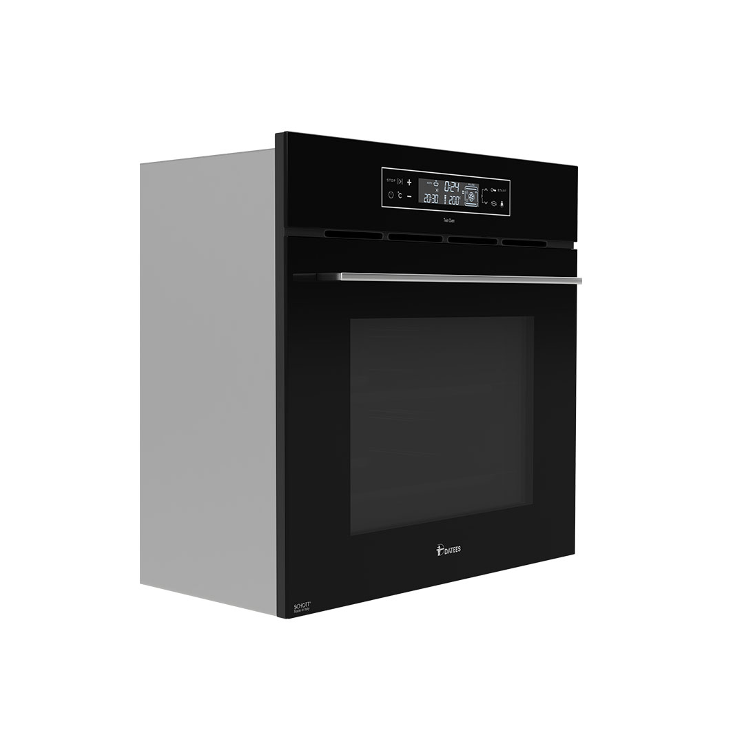 فر توکار برقی داتیس مدل DF-636