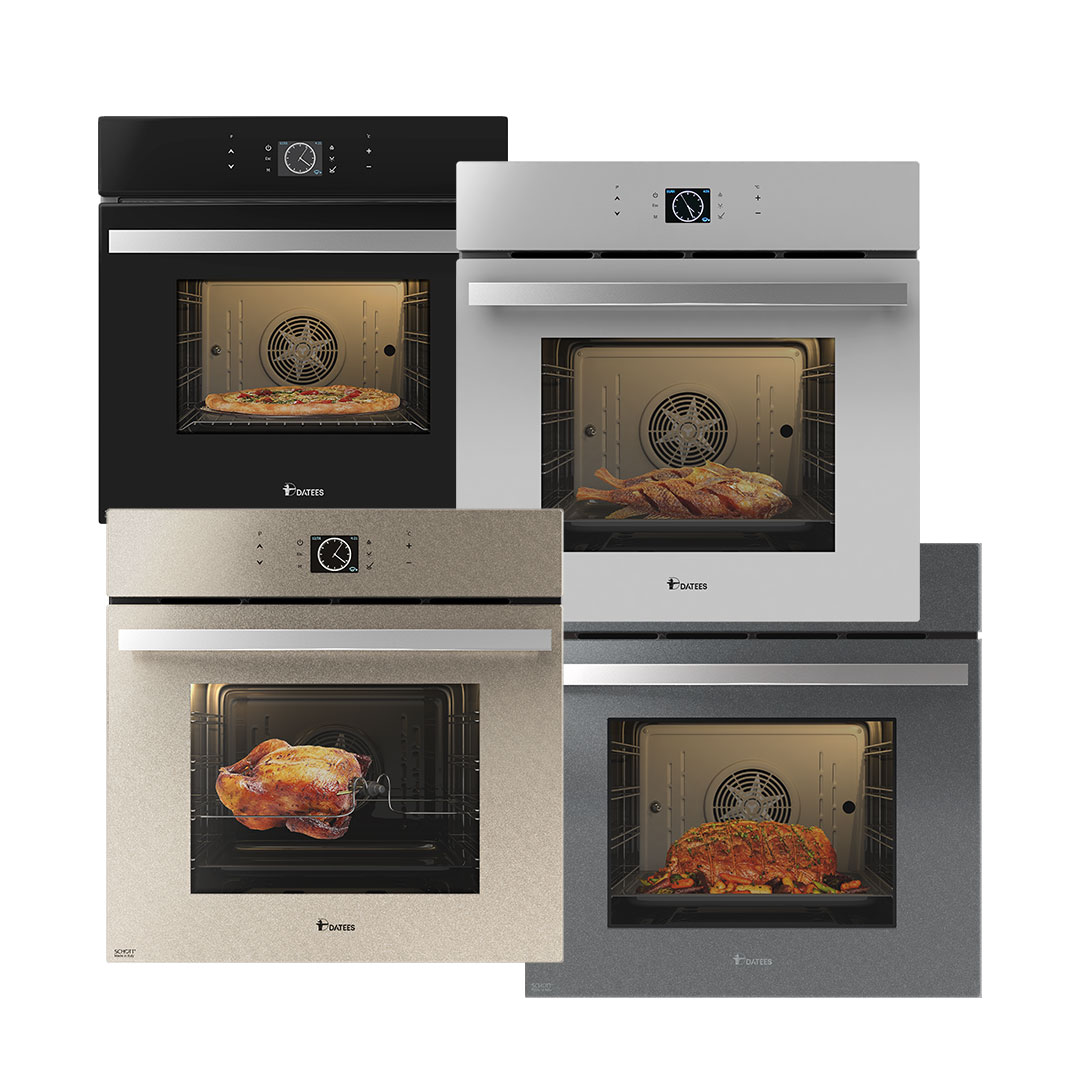 فر توکار برقی داتیس مدل DF-675