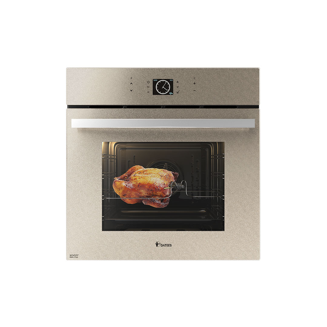 فر توکار برقی داتیس مدل DF-675