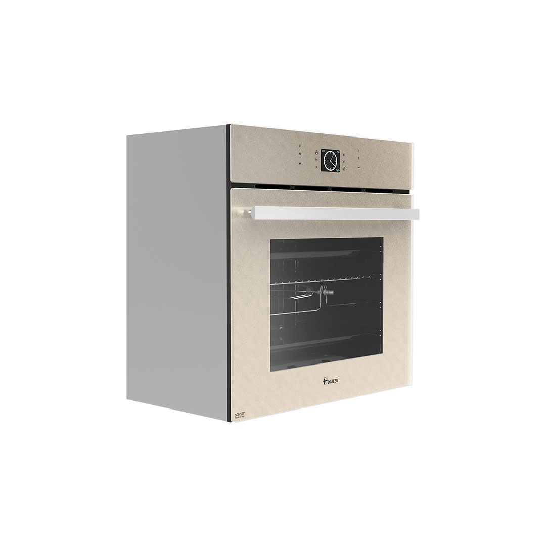 فر توکار برقی داتیس مدل DF-675