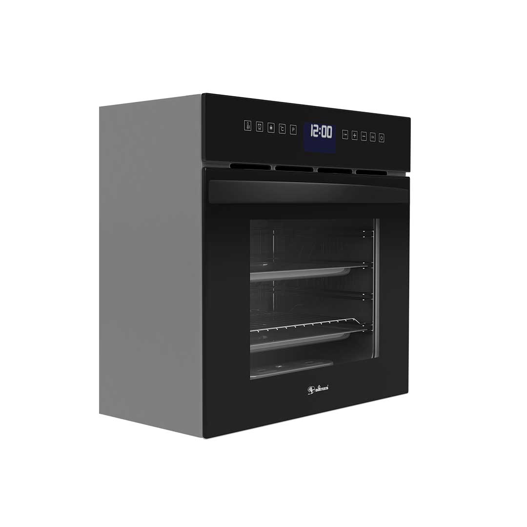 فر توکار برقی داتیس مدل DF-683