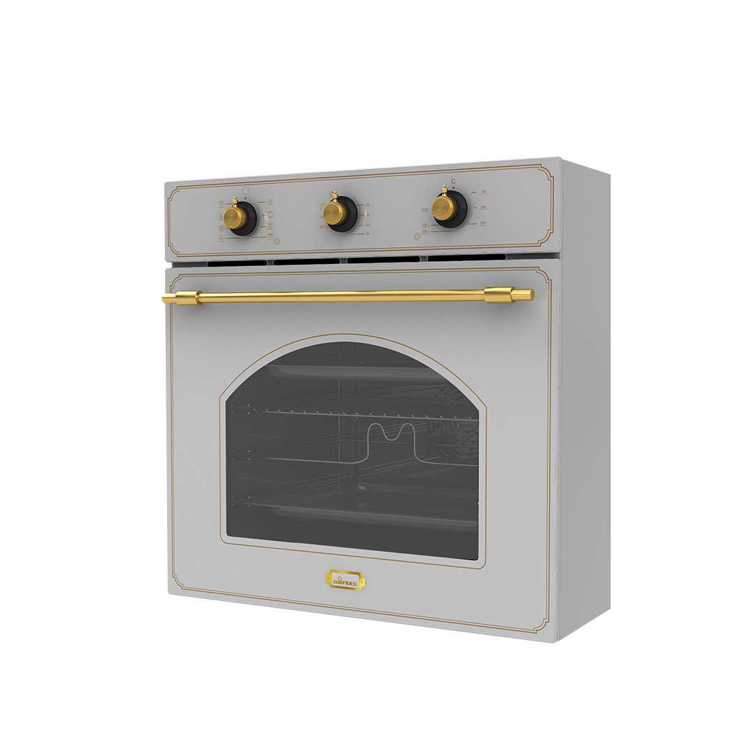 فر توکار برقی داتیس مدل DF-694