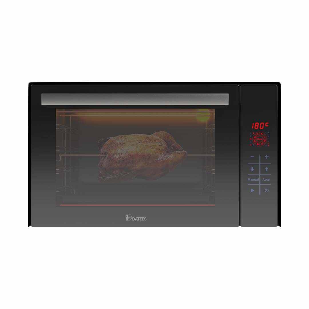 فر رومیزی داتیس مدل DT-705