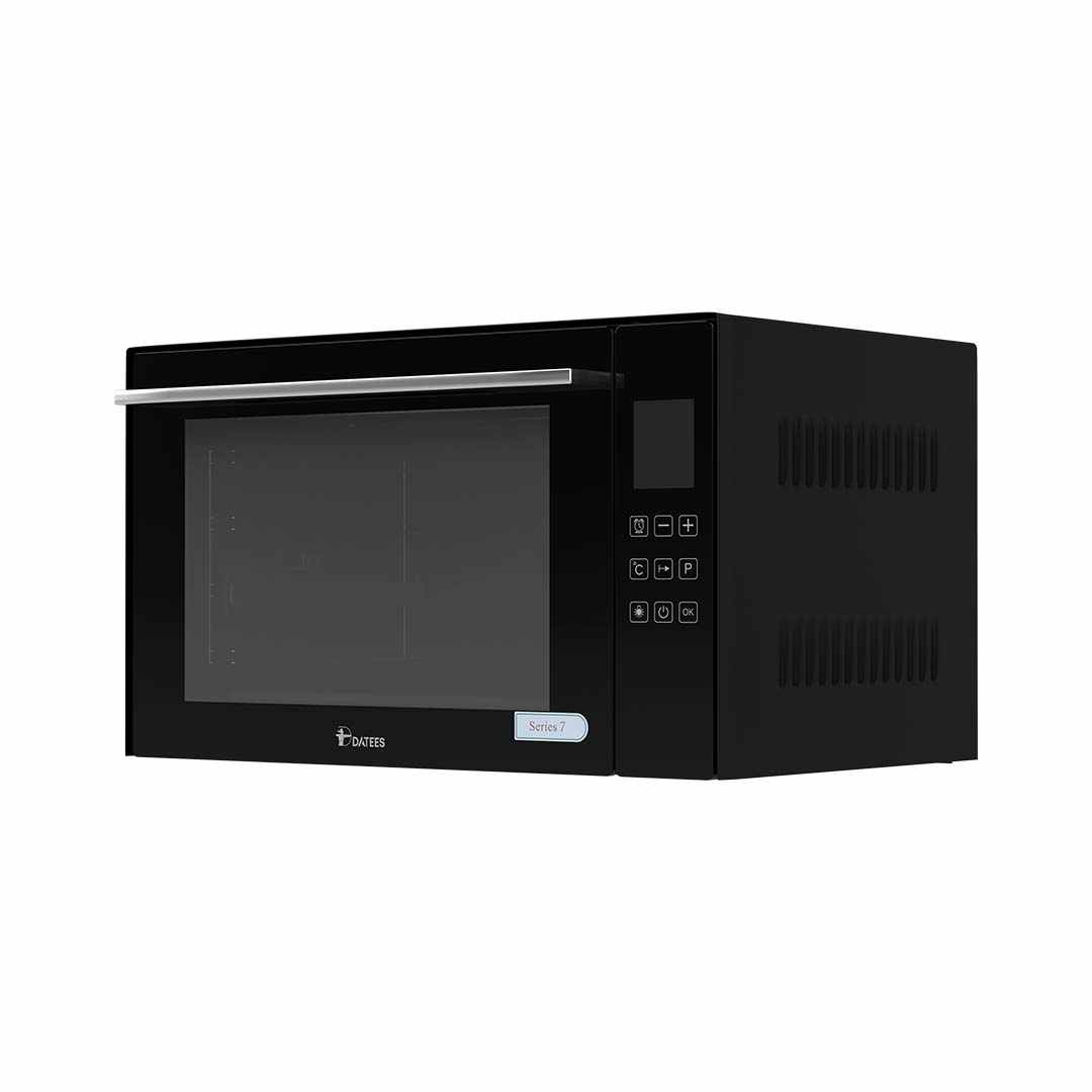 فر رومیزی داتیس مدل DT-710