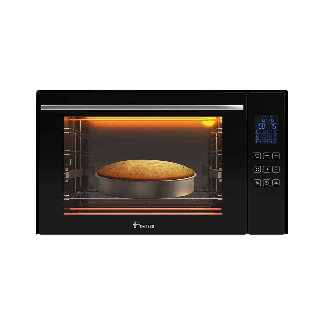 فر رومیزی داتیس مدل DT-710