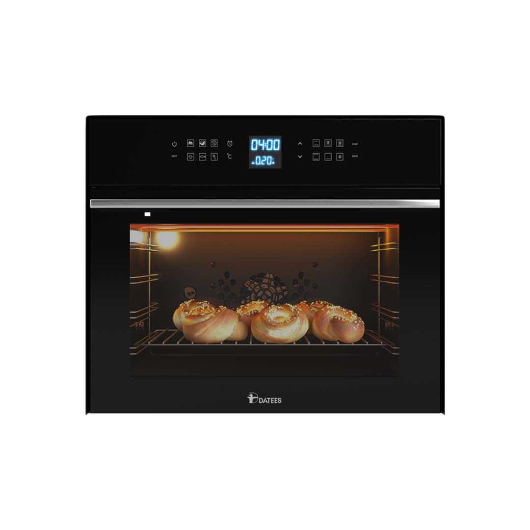 فر رومیزی داتیس مدل DT-720