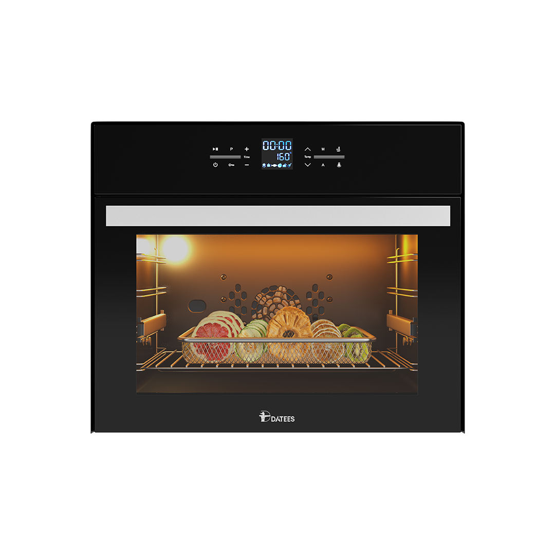 فر رومیزی داتیس مدل DT-725