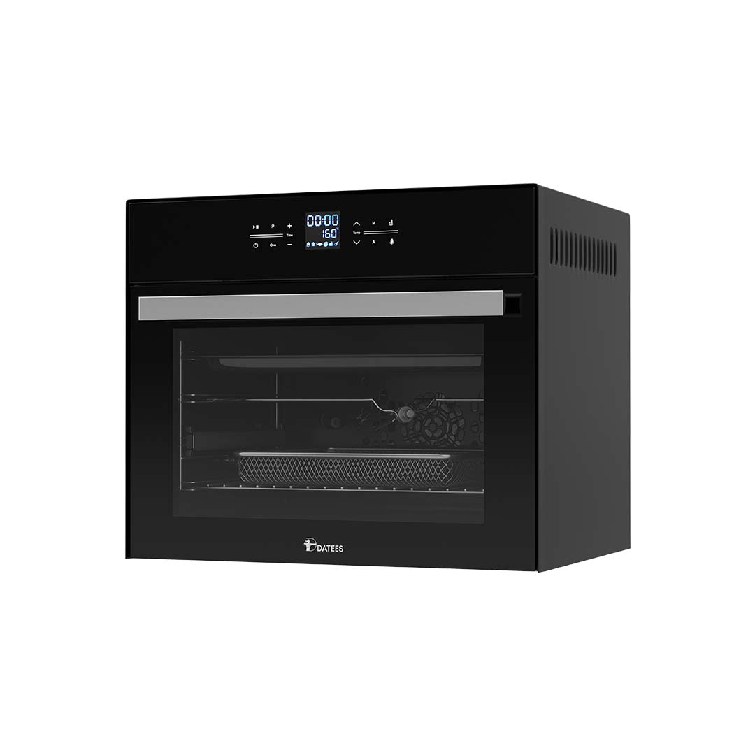 فر رومیزی داتیس مدل DT-725