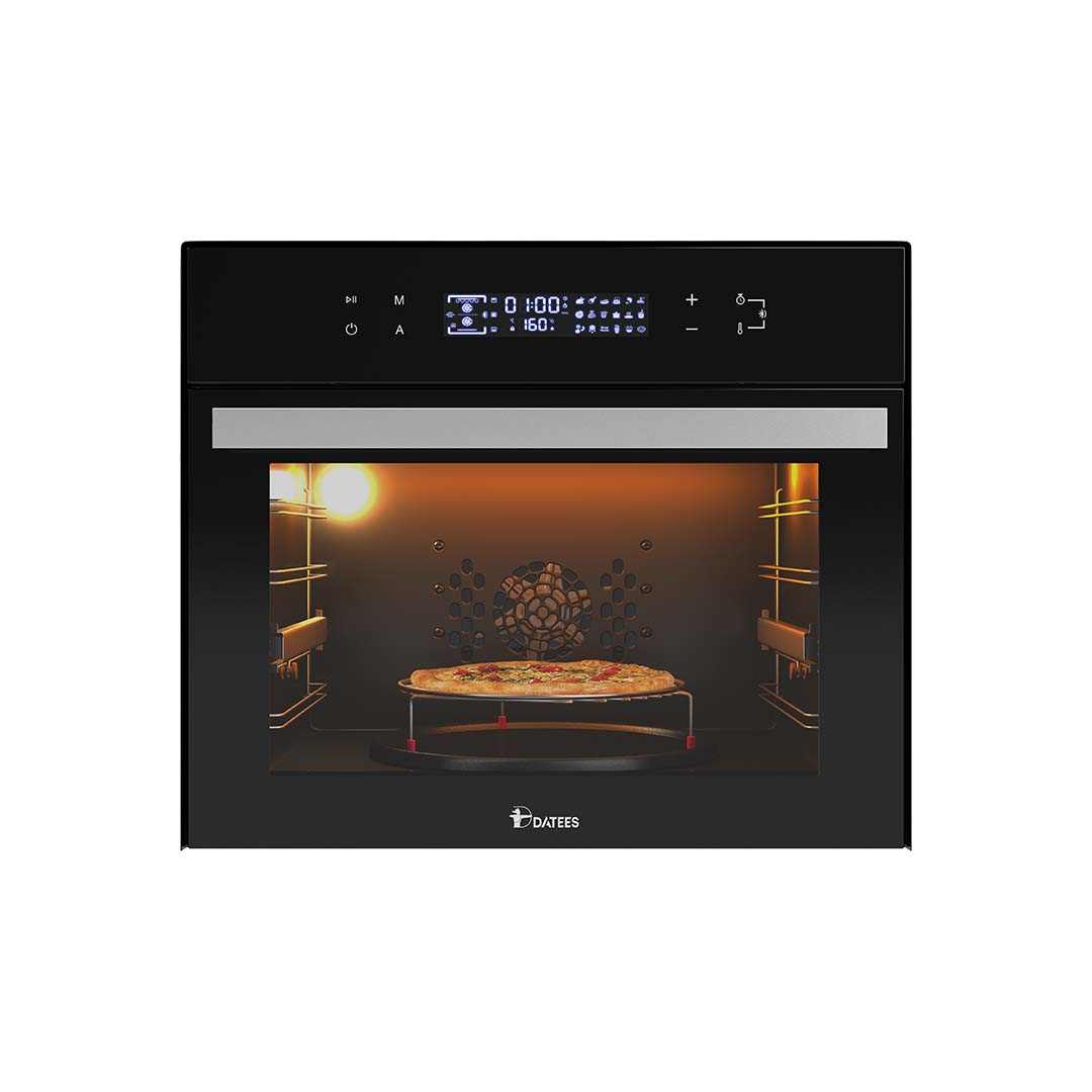 فر رومیزی داتیس مدل DT-740