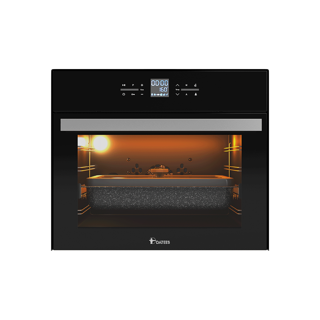فر رومیزی داتیس مدل DT-745