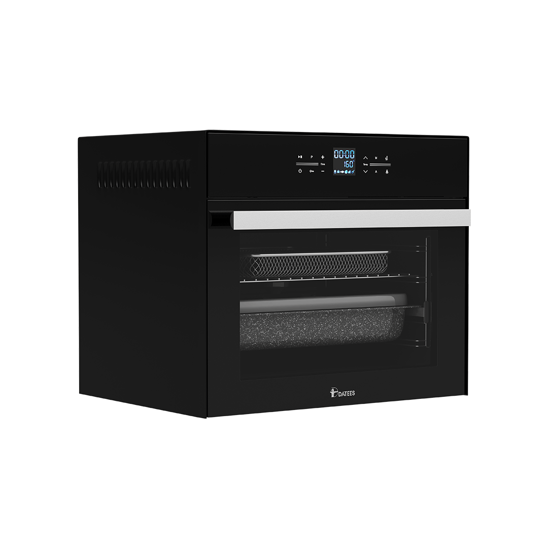 فر رومیزی داتیس مدل DT-745