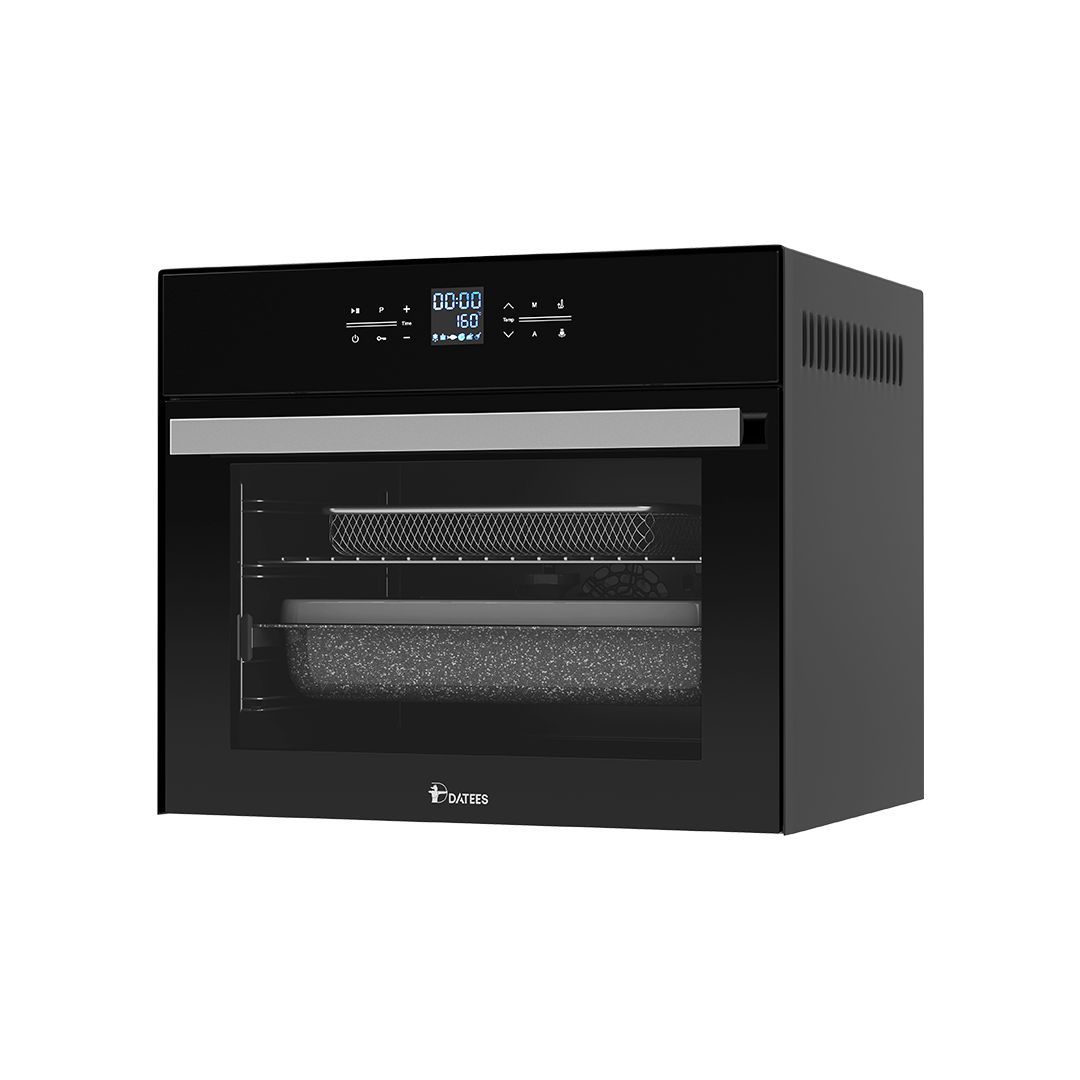 فر رومیزی داتیس مدل DT-745