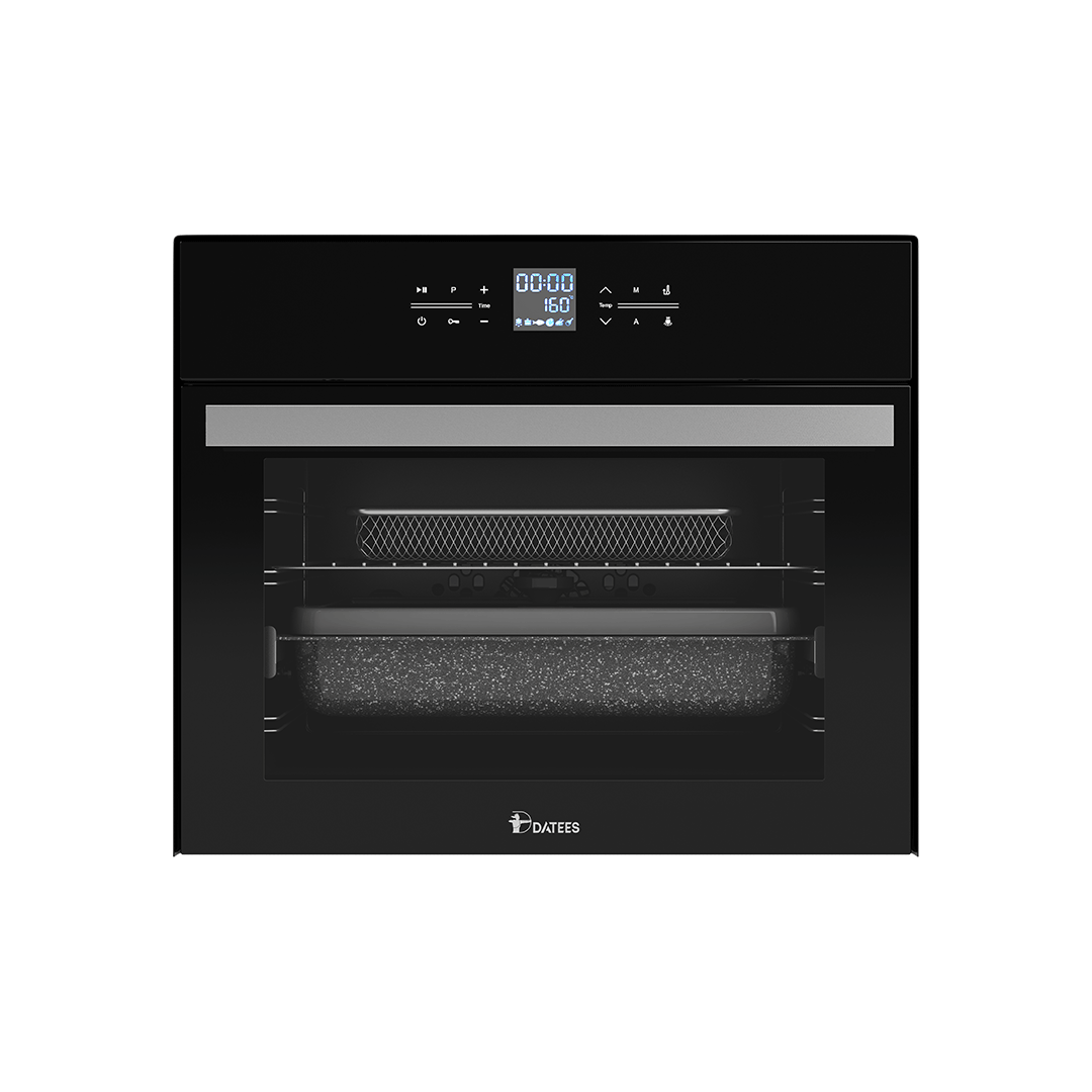 فر رومیزی داتیس مدل DT-745