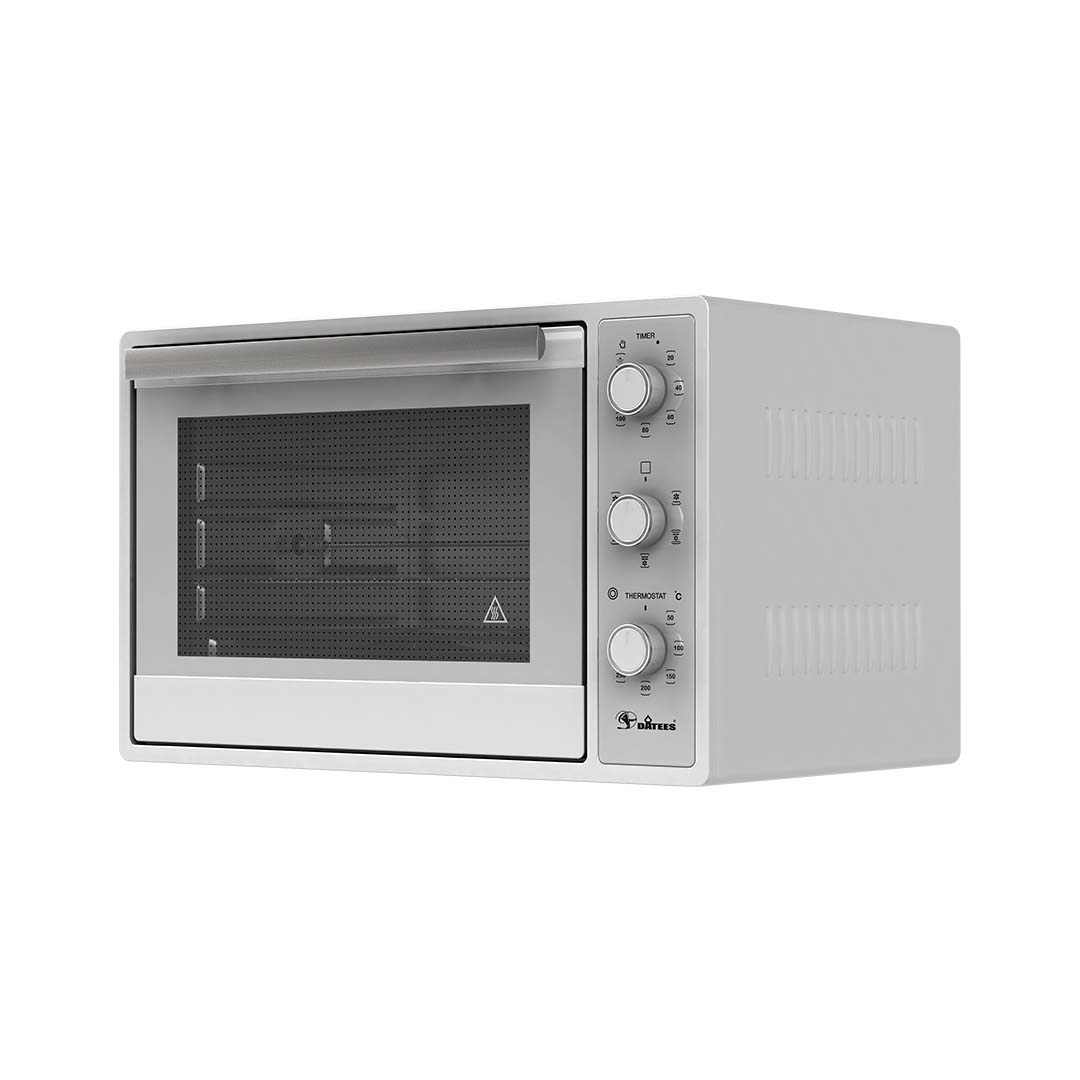 فر رومیزی داتیس مدل DT-814 Ultra
