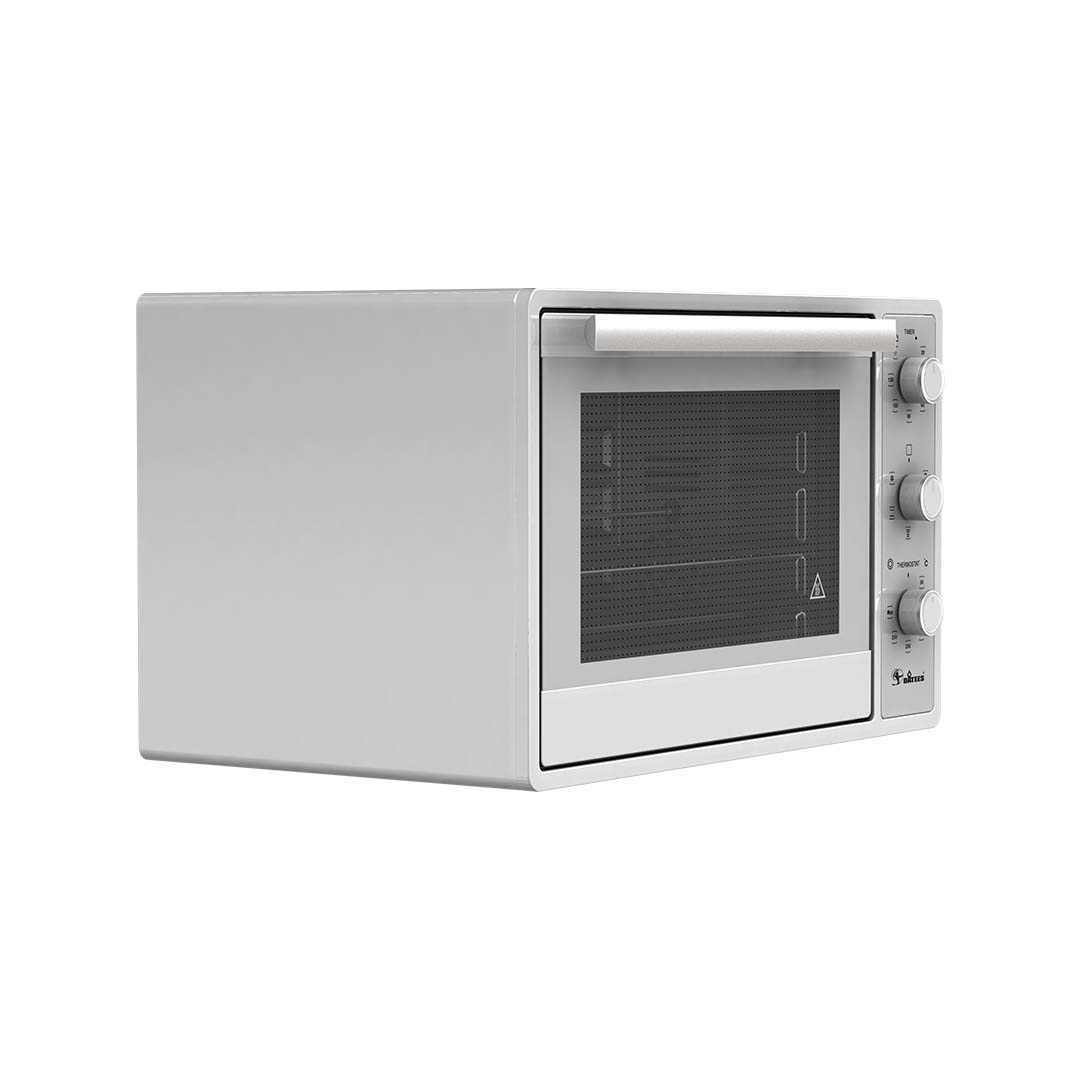 فر رومیزی داتیس مدل DT-814 Ultra