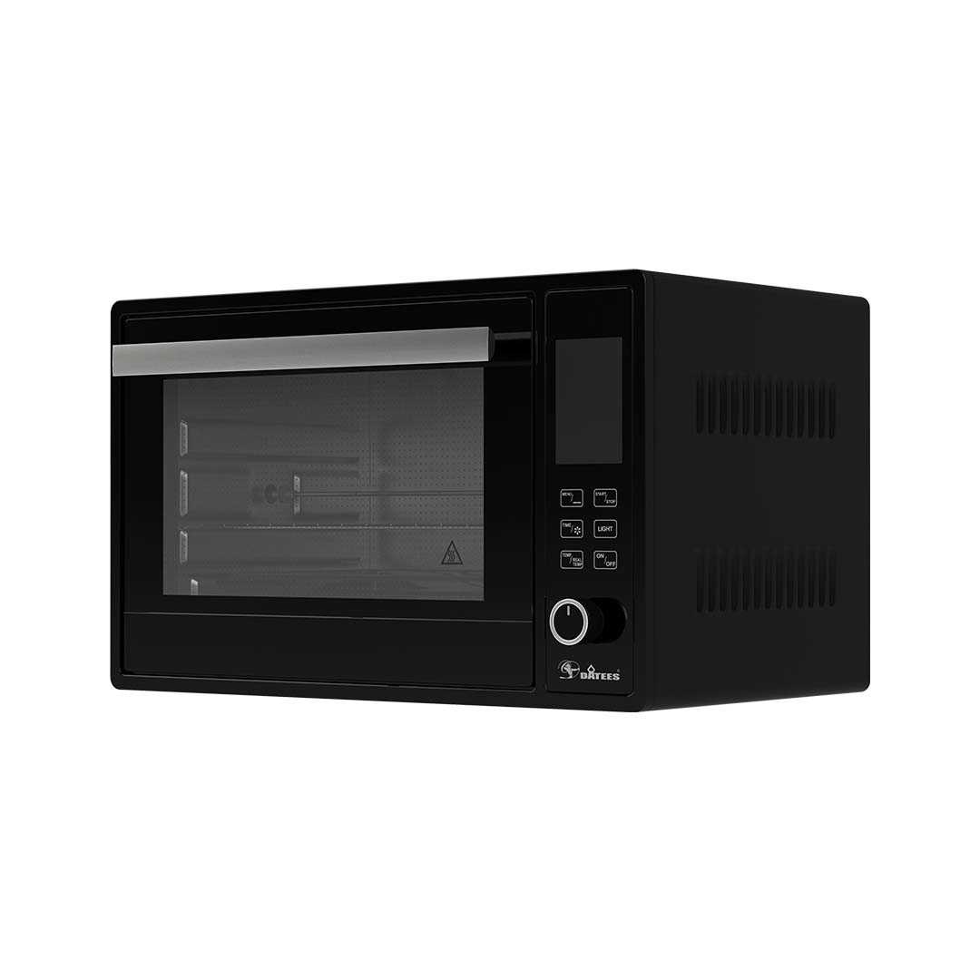 فر رومیزی داتیس مدل DT-850