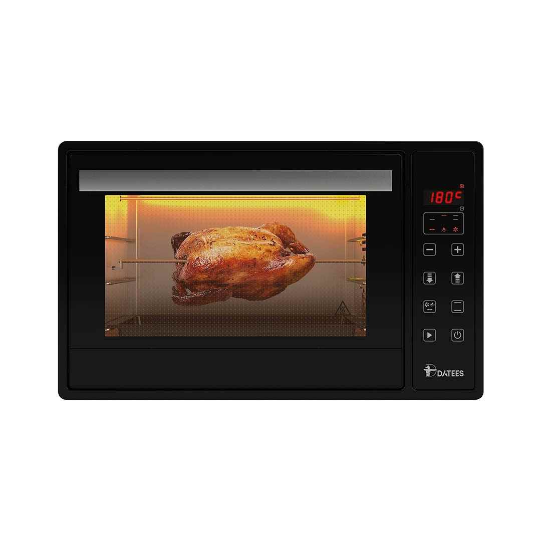 فر رومیزی داتیس مدل DT-860