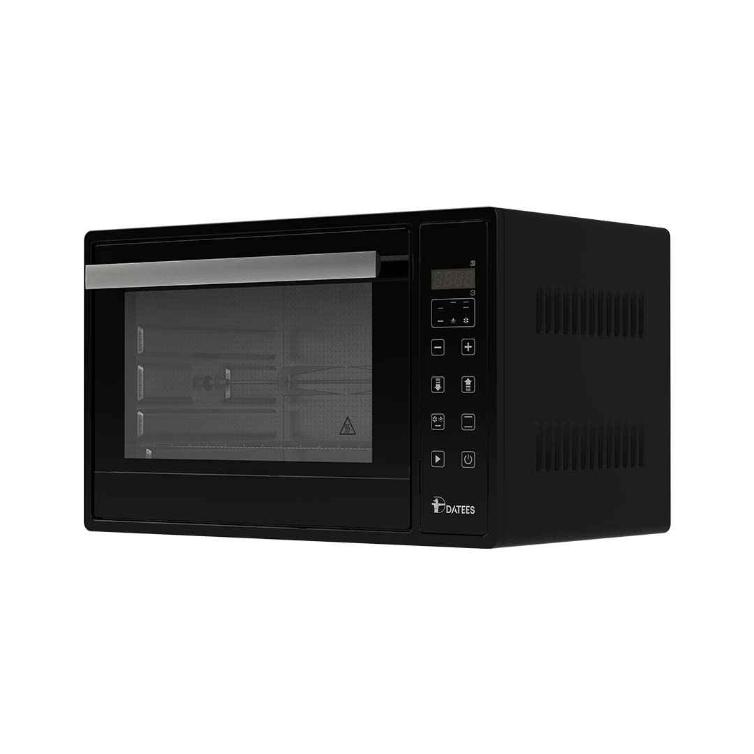 فر رومیزی داتیس مدل DT-860
