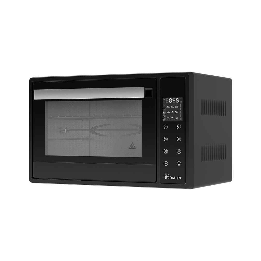 فر رومیزی داتیس مدل DT-865