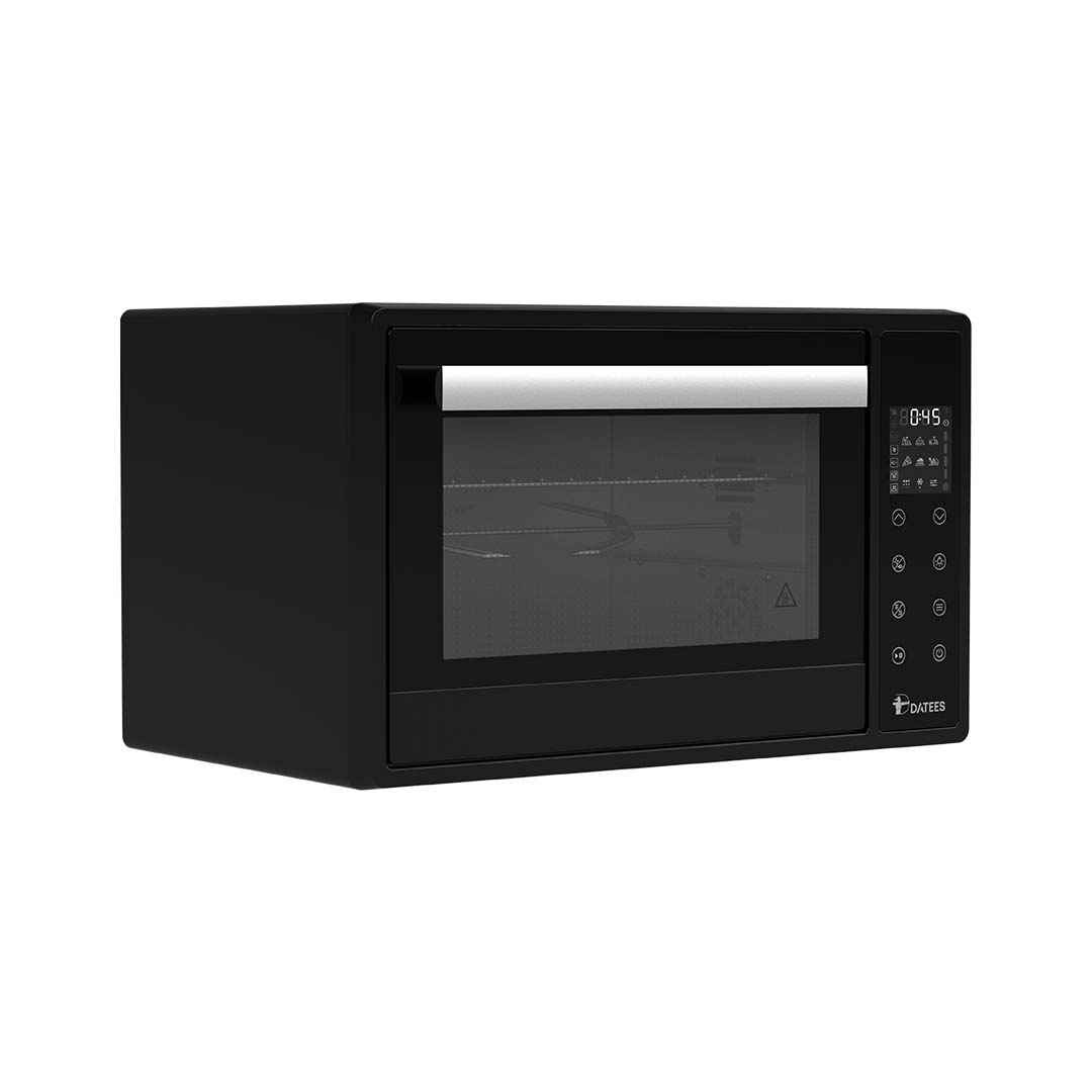 فر رومیزی داتیس مدل DT-865