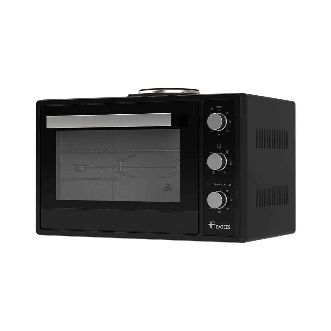 فر رومیزی داتیس مدل DT-870