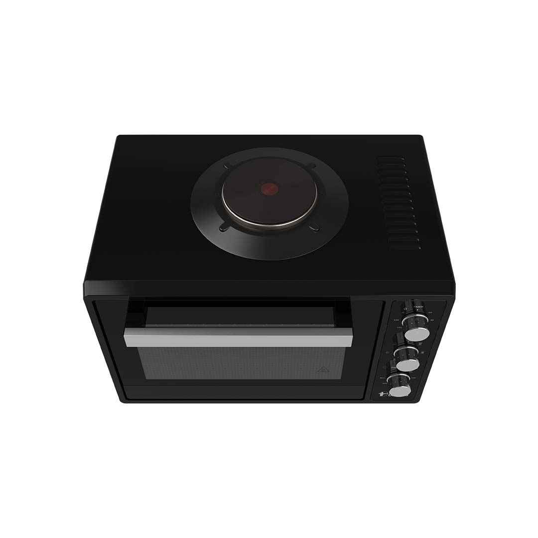 فر رومیزی داتیس مدل DT-870