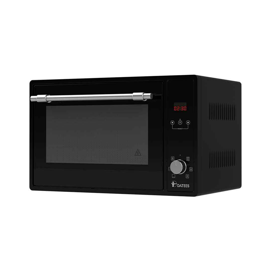 فر رومیزی داتیس مدل DT-880