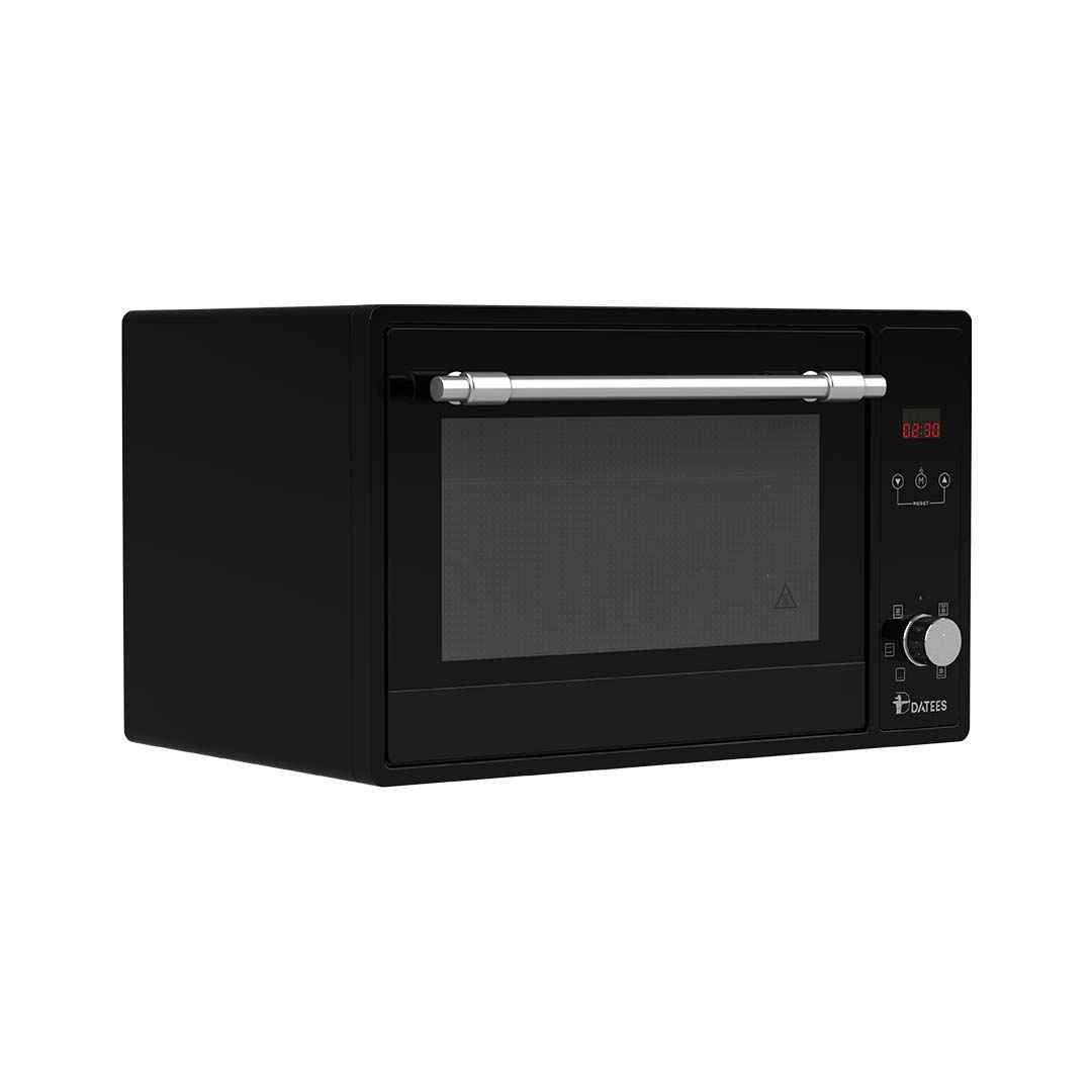 فر رومیزی داتیس مدل DT-880