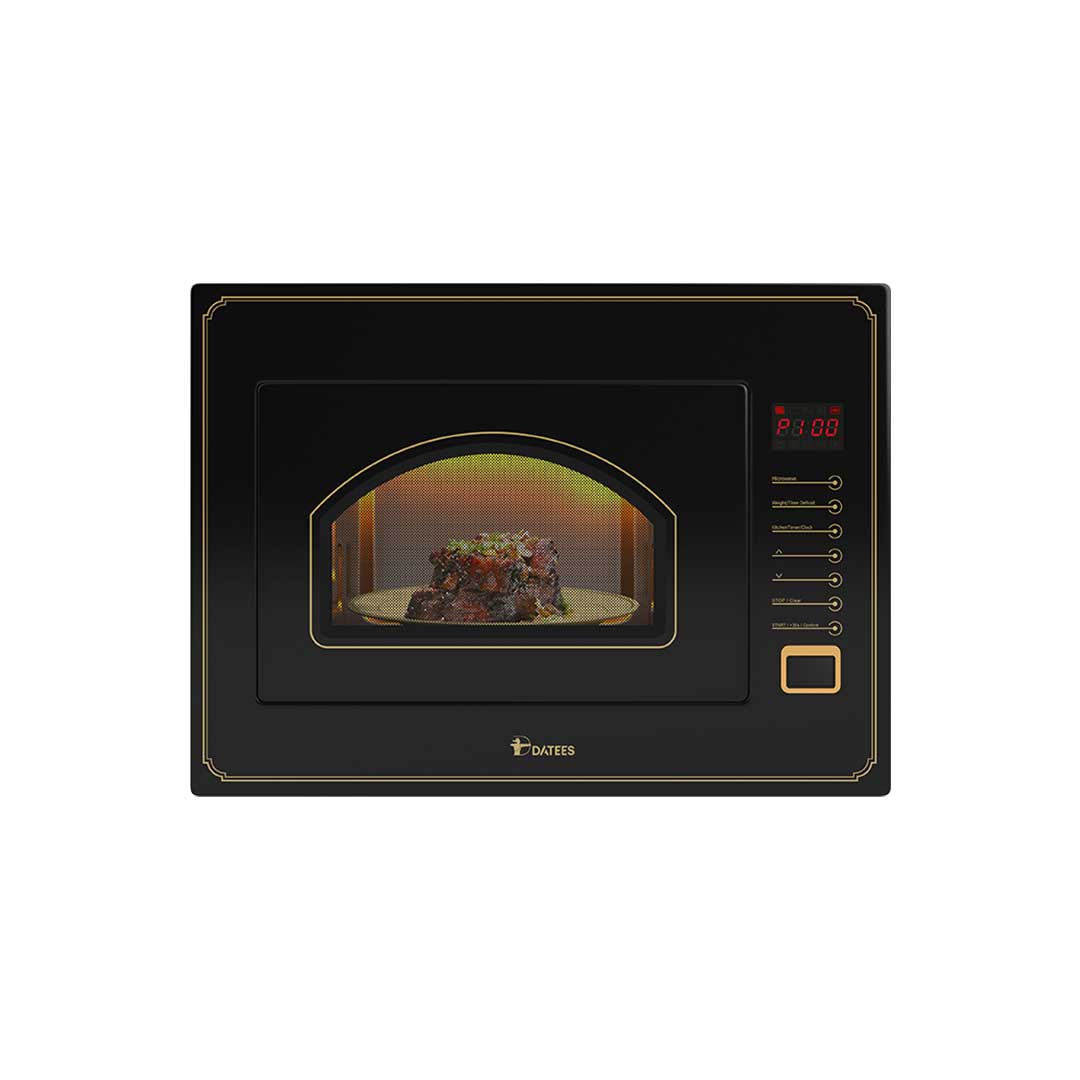 مایکروویو توکار داتیس مدل DTM-930 Classic