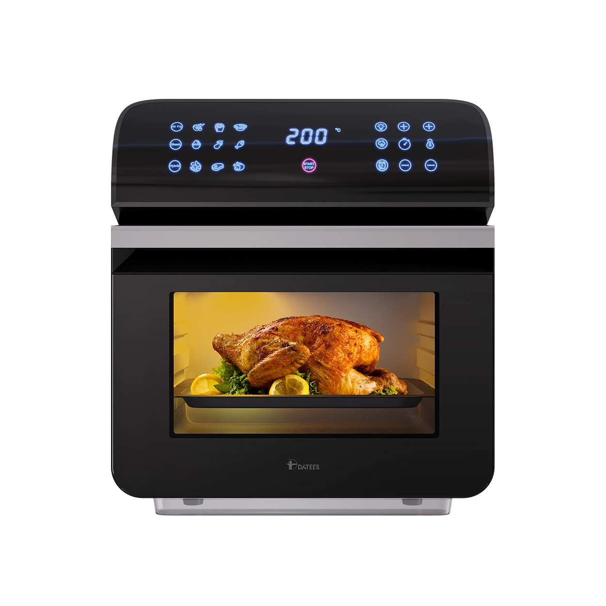 مینی بخارپز داتیس مدل DF-303
