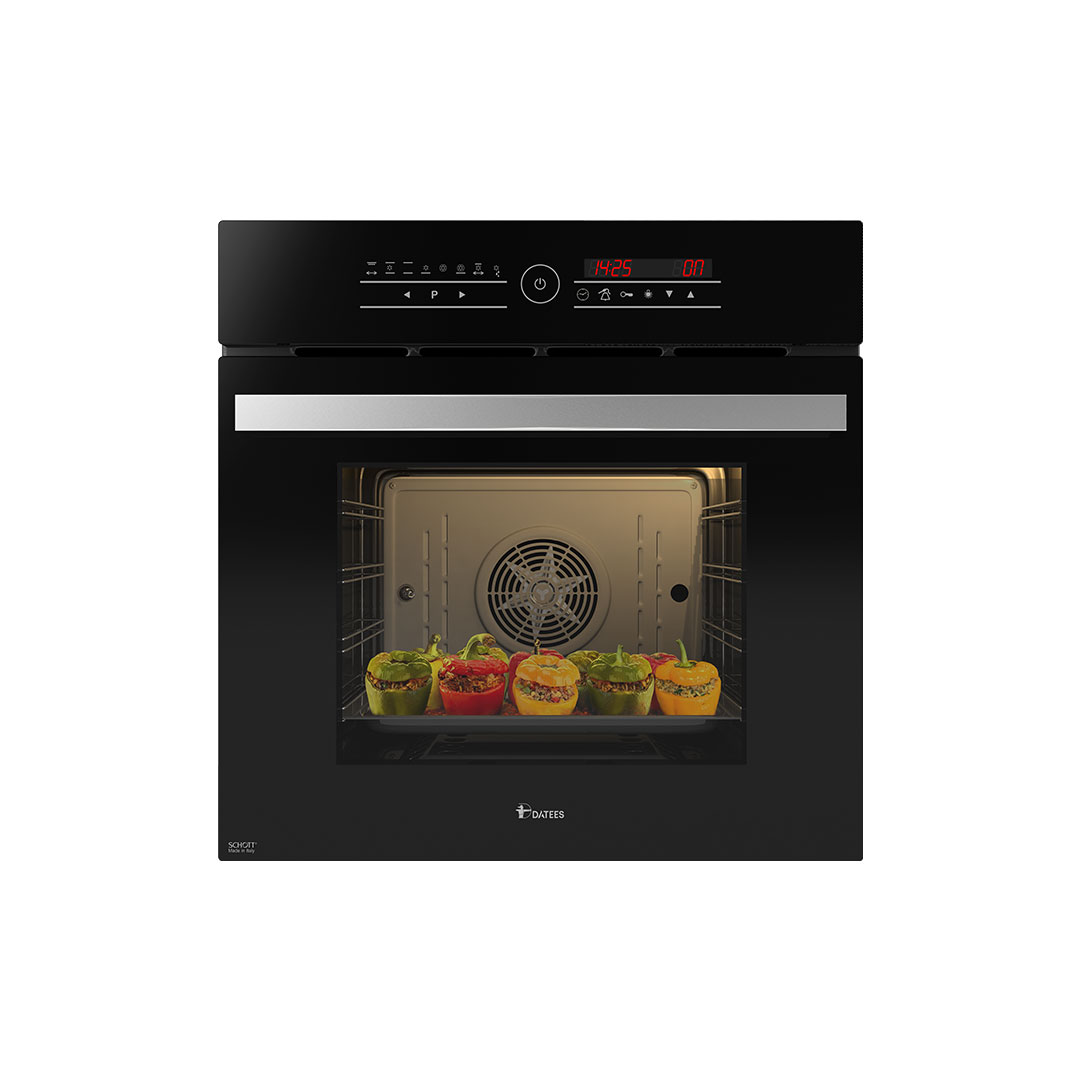 فر توکار برقی داتیس مدل DF-673