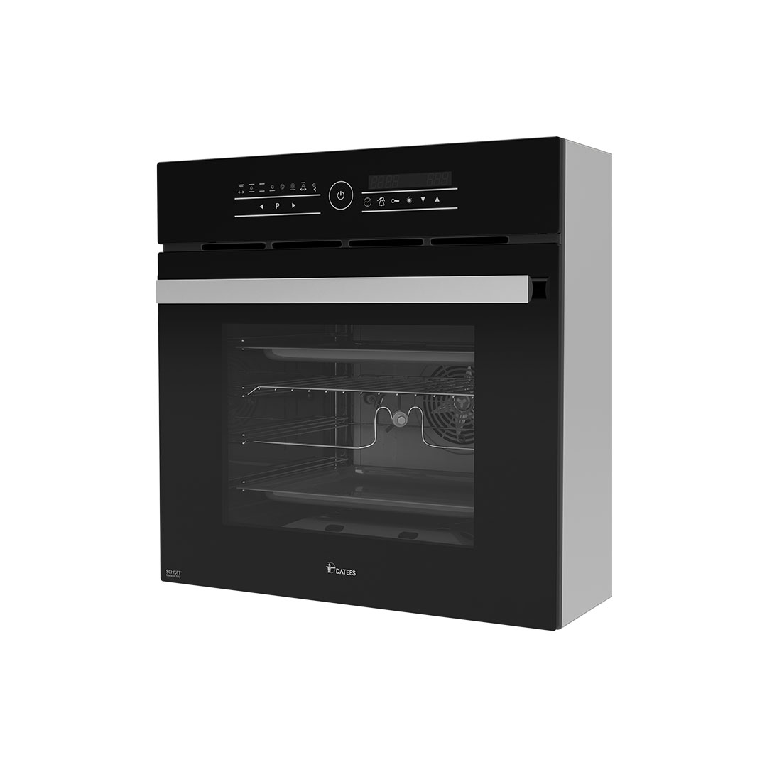 فر توکار برقی داتیس مدل DF-673