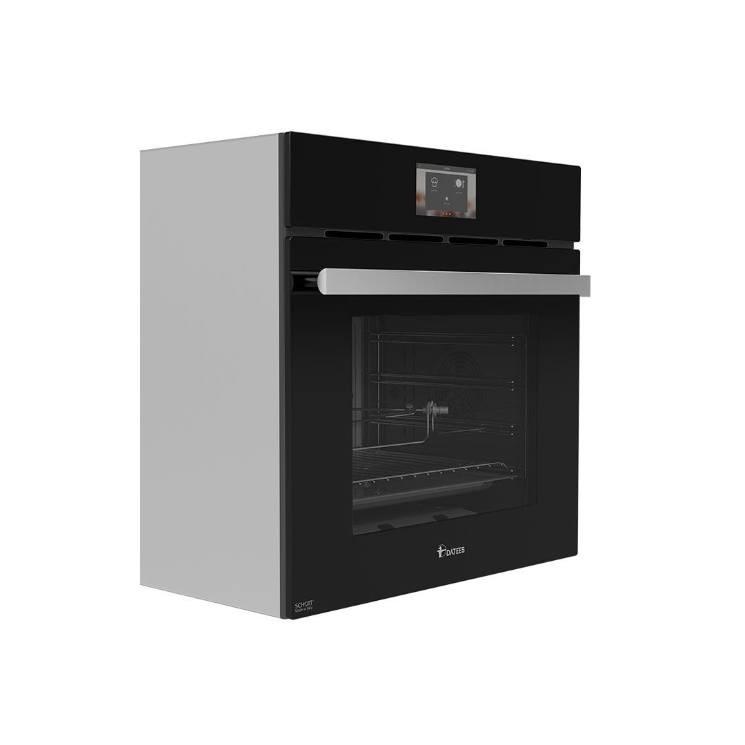 فر توکار برقی داتیس مدل DF-690