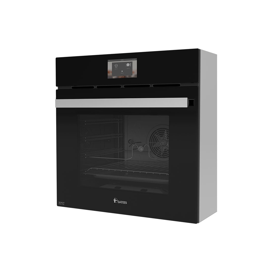 فر توکار برقی داتیس مدل DF-690