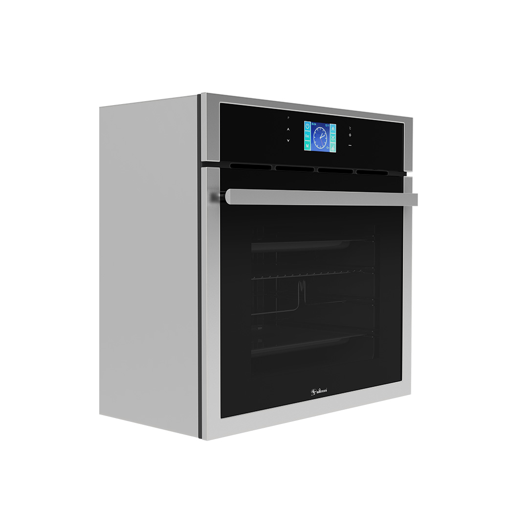 فر توکار برقی داتیس مدل DF-695