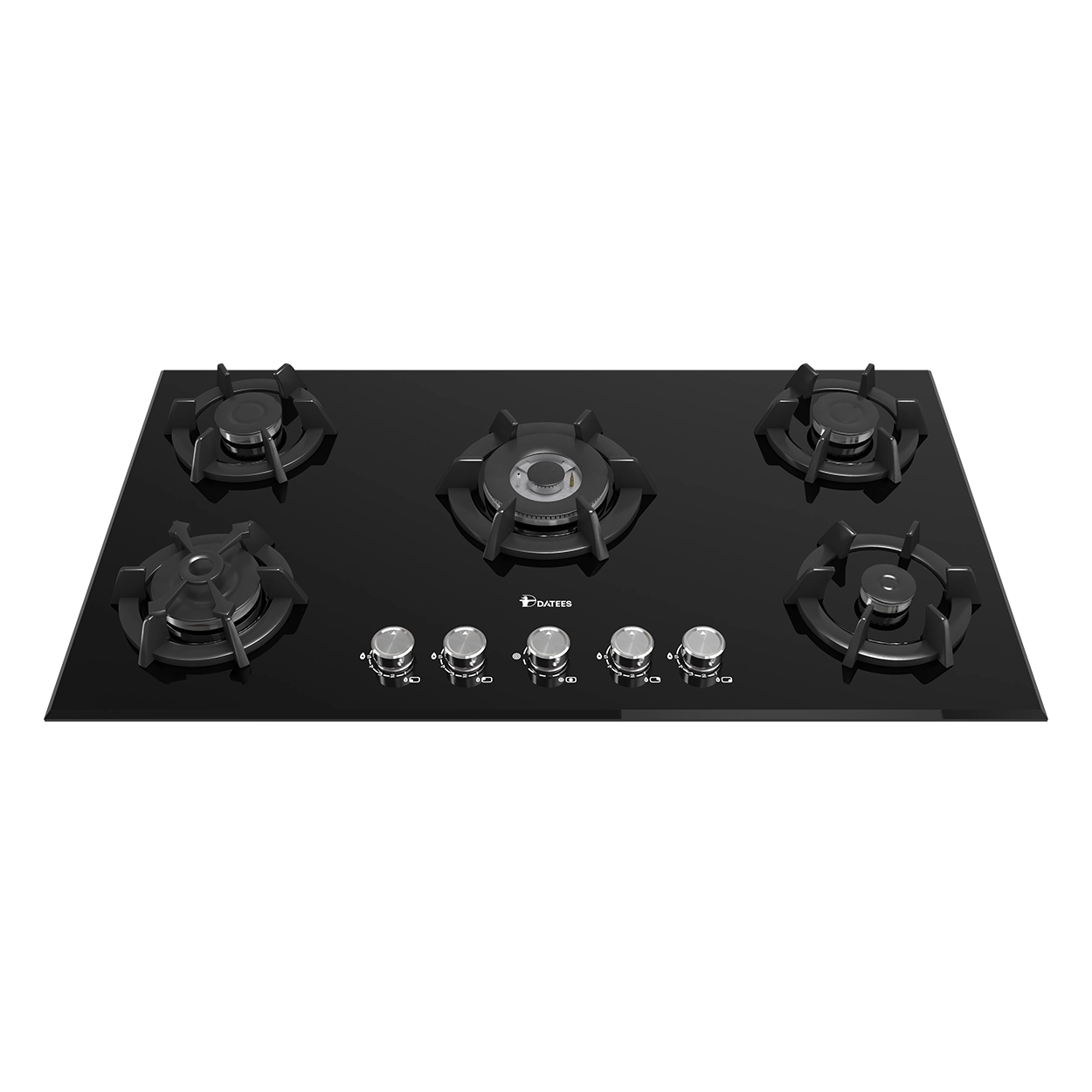 اجاق گاز صفحه‌ای داتیس مدل DG-583