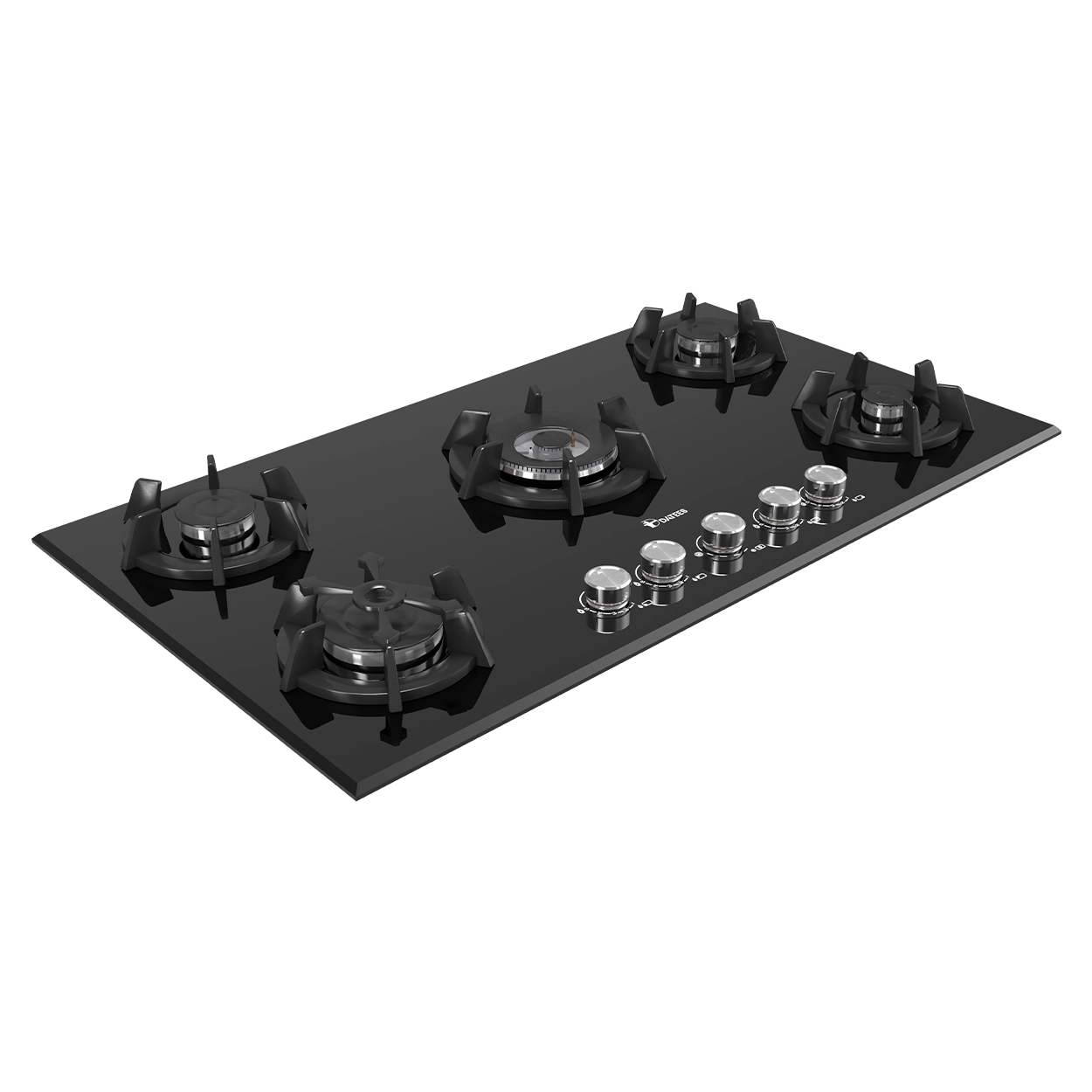 اجاق گاز صفحه‌ای داتیس مدل DG-583
