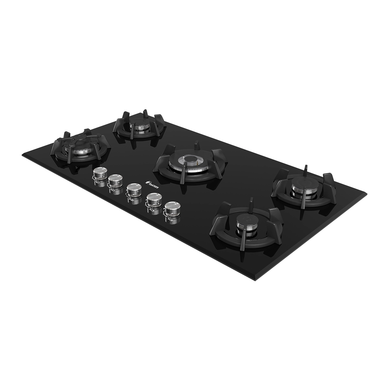 اجاق گاز صفحه‌ای داتیس مدل DG-583