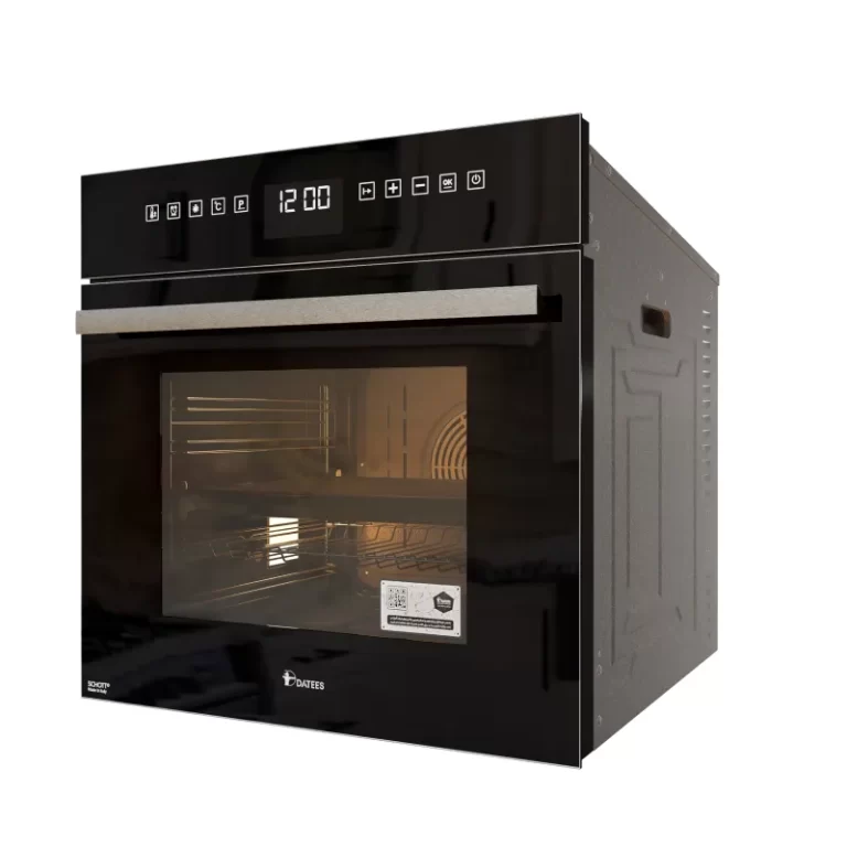 فر توکار برقی داتیس مدل DF-667