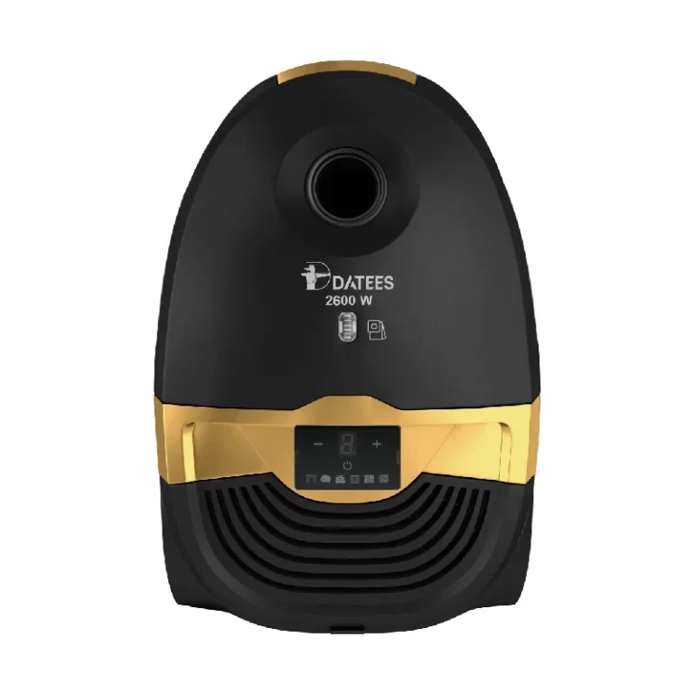 جاروبرقی داتیس مدلDVC-800
