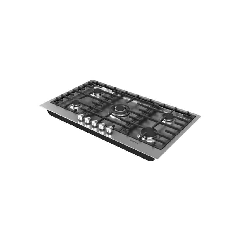 اجاق گاز صفحه‌ای داتیس مدل DS-524
