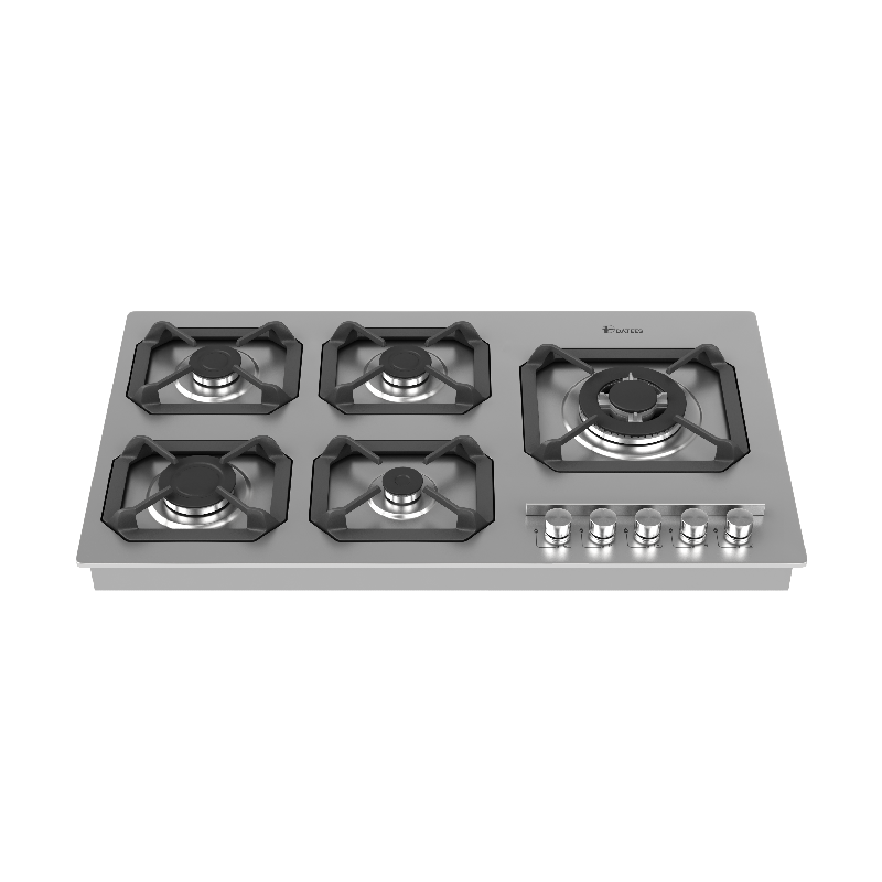اجاق گاز صفحه‌ای داتیس مدل DS-523